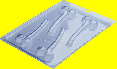 Forma Linha Simples – Acetato - Penis fino - PF652